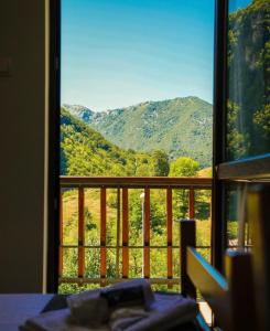 Fotografie z fotogalerie ubytování Hotel Djokovic v destinaci Šavnik