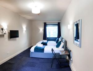 Gallery image of Wns HOTEL in London