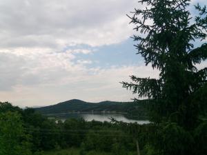 Gallery image of Kuća Sarić, Gružansko jezero in Žune