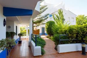 Fotografia z galérie ubytovania old ESLORA Candor Apartment v destinácii Rota + 9 fotografií