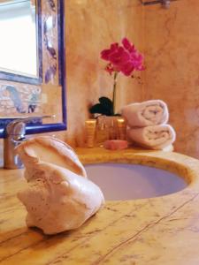 Fotografie z fotogalerie ubytování Villa Tres Palmeras en Alfaz del Pi , Albir, Benidorm v destinaci Alfaz del Pi