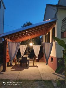 Fotografia z galérie ubytovania Apartments Maya v destinácii Biograd na Moru