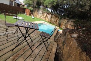 Fotografie z fotogalerie ubytování Apartamento 2 dormitorios con piscina y jardín - Apartamentos Montesomo v destinaci Somo