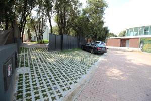 Fotografie z fotogalerie ubytování Apartamento 2 dormitorios con piscina y jardín - Apartamentos Montesomo v destinaci Somo + 31 fotografií