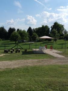 Ảnh trong thư viện ảnh của Szamóca Vendégház ở Dudar