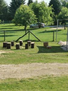 Ảnh trong thư viện ảnh của Szamóca Vendégház ở Dudar