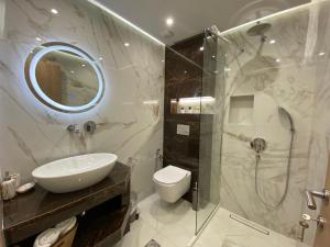Gallery image of Katia Apartments in Pefkohori