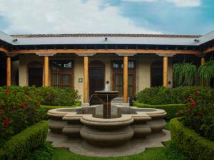 Imagen de la galería de Camino Real Antigua, en Antigua Guatemala