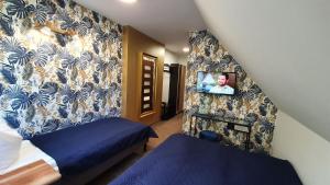 Photo de la galerie de l'établissement Zajazd GNIEWKO, à Mała Karczma 92 autres photos