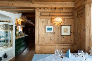 Fotografie z fotogalerie ubytování KunstHotel Linde Garni v destinaci Einsiedeln