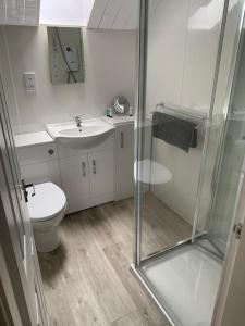 Gallery image of Ardvaich House in Oban