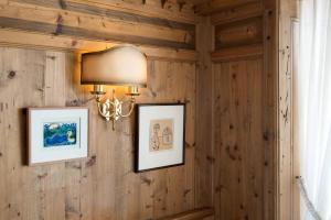 Fotografie z fotogalerie ubytování KunstHotel Linde Garni v destinaci Einsiedeln