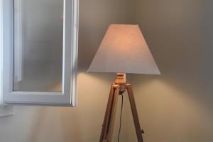 Fotografie z fotogalerie ubytování Laurel house v destinaci Triandáros