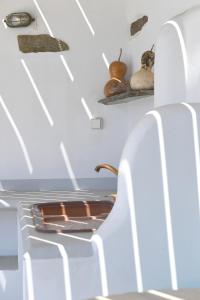 Fotografie z fotogalerie ubytování Laurel house v destinaci Triandáros