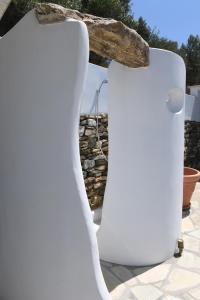Fotografie z fotogalerie ubytování Laurel house v destinaci Triandáros