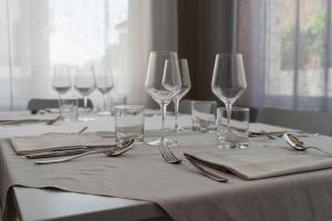 Напитки в Hotel Graziella