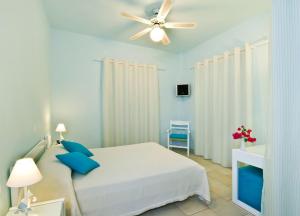 Gallery image of SPIROS & HIROKO Hotel - ADULTS ONLY in Perissa