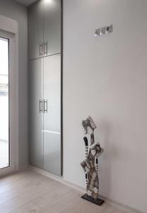 Fotografia z galérie ubytovania Studio penthouse near Acropolis Museum by GHH v Aténach