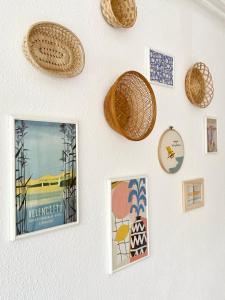 Fotografie z fotogalerie ubytování Napsugár Retro Apartman v destinaci Gárdony