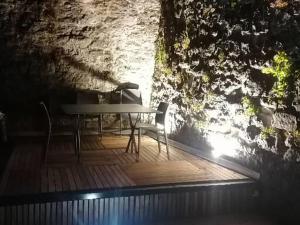 Foto dalla galleria di Barotel - Bed & Dinner a Floreffe
