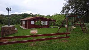 Gallery image of Casa Rural Camino del Alentejo in La Codosera