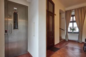 Galerija fotografija objekta Vivaldi Apartments u gradu 'Mikulov'
