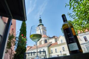 Pića u objektu Vivaldi Apartments