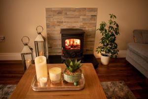 Foto sihtkohas Cavan asuva majutusasutuse Drumlanaught Cottage Farnham galeriist