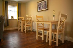 Foto sihtkohas Cavan asuva majutusasutuse Drumlanaught Cottage Farnham galeriist