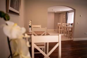Fotografie z fotogalerie ubytování Drumlanaught Cottage Farnham v destinaci Cavan