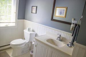 Gallery image of Bourne Bed and Breakfast in Ogunquit