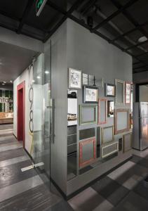 Foto Jerevanis asuva majutusasutuse Kantar Hostel galeriist