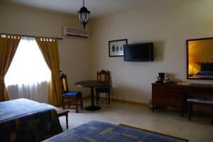Gallery image of Hotel San Francisco in Tapachula