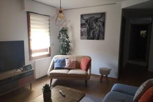 Imagen de la galería de Appartement meublé tout confort, en Scionzier