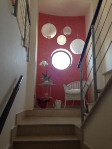 Foto sihtkohas Pachino asuva majutusasutuse La Terra dei Mari Room & Relax galeriist