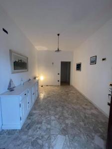Eldhús eða eldhúskrókur á Villa Baccile