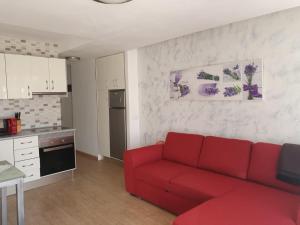 Apartment PlayaHonda Romantico, Playa de las Americas, Spain ...