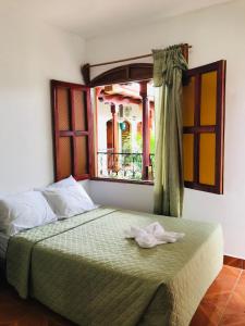 Gallery image of Hotel Torogoz in Granada