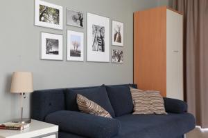 Posedenie v ubytovaní Vita Apartmanok
