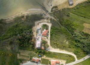 Galeriebild der Unterkunft Holiday House Sunset in Ljubač