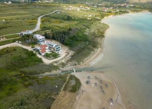 Galeriebild der Unterkunft Holiday House Sunset in Ljubač