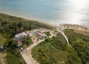 Galeriebild der Unterkunft Holiday House Sunset in Ljubač