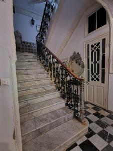 Imagem da galeria de Bayt Alice Hostel em Tânger