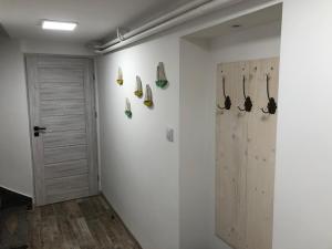 Fotografia z galérie ubytovania Apartamenty Chris v destinácii Augustów