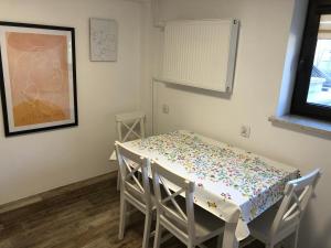 Fotografia z galérie ubytovania Apartamenty Chris v destinácii Augustów