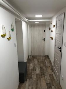 Fotografia z galérie ubytovania Apartamenty Chris v destinácii Augustów