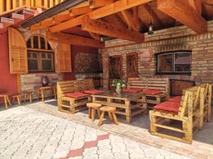 Foto sihtkohas Bački Petrovac asuva majutusasutuse Eko Apartmani galeriist