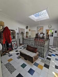 Gallery image of Bayt Alice Hostel in Tangier