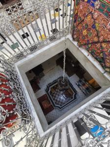 Imagem da galeria de Bayt Alice Hostel em Tânger