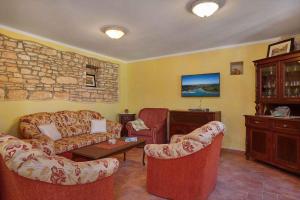 Gallery image of Holiday home in Medulin/Istrien 9006 in Medulin